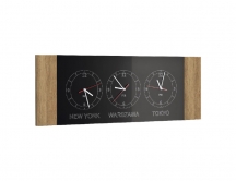 Mebin - pik Zegar potrójny 